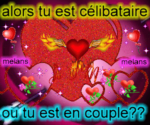 célib ou pas ??